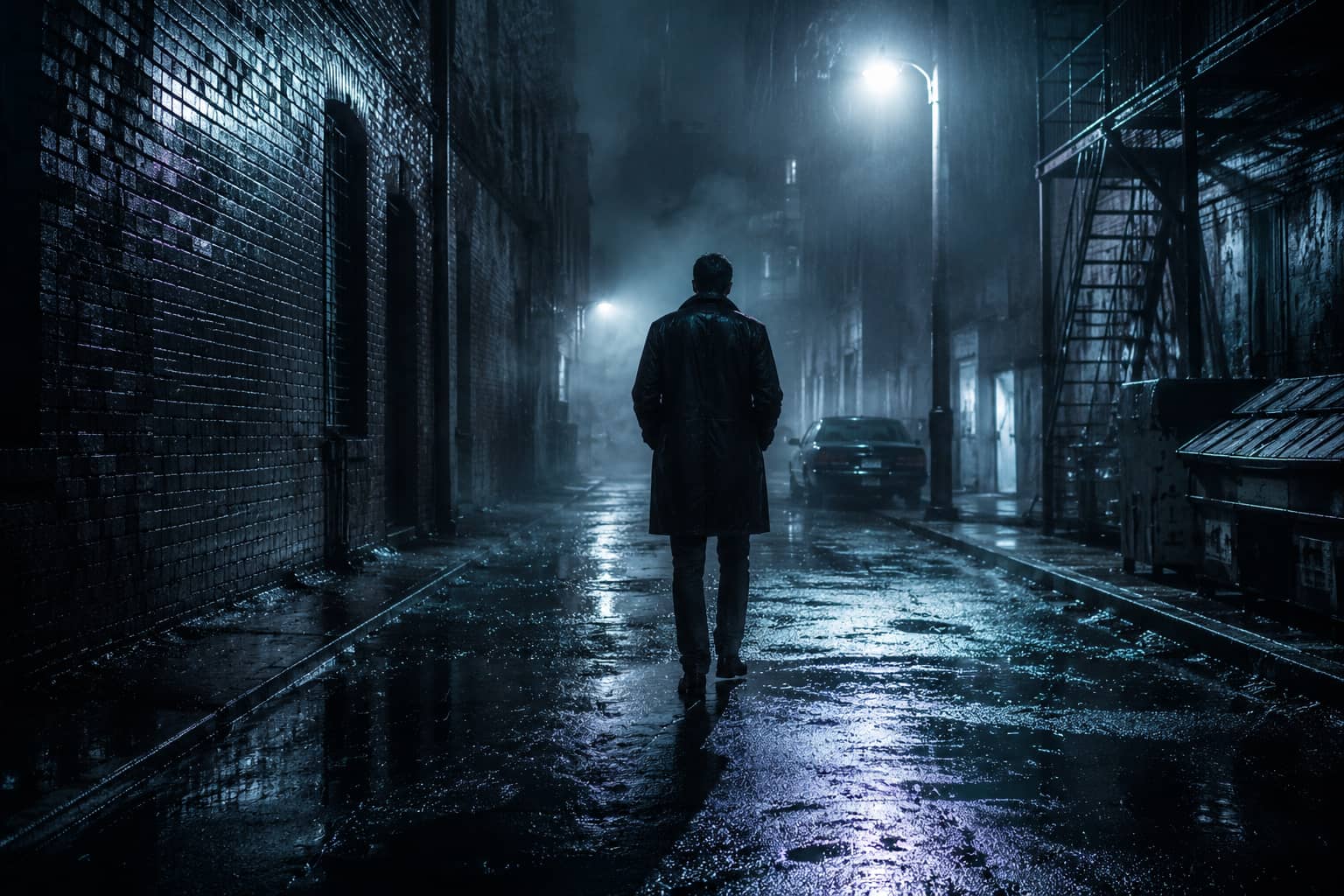 Gold rating stars representing minimum rating filtering for thrillers